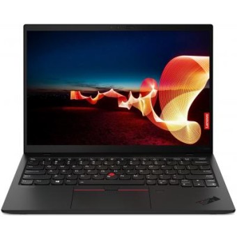 Зображення Ноутбук Lenovo ThinkPad X1 Nano 13 2K (20UN005SRT)