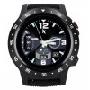 Smart годинник Maxcom Fit FW37 ARGON Black фото №2