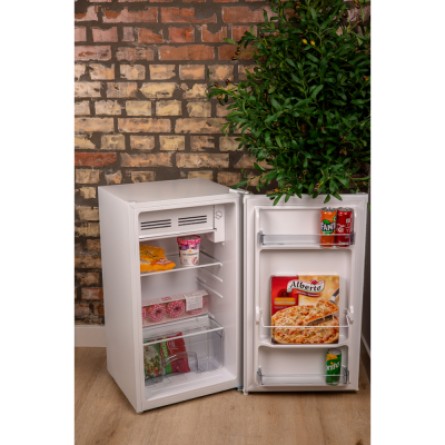 Холодильник Grunhelm VRH-S85M48-W фото №3