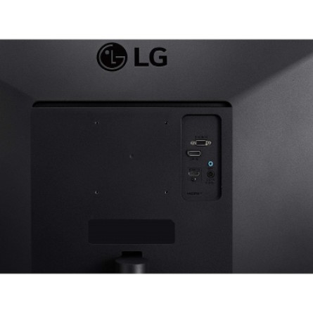 Монитор LG 32MP60G-B фото №7
