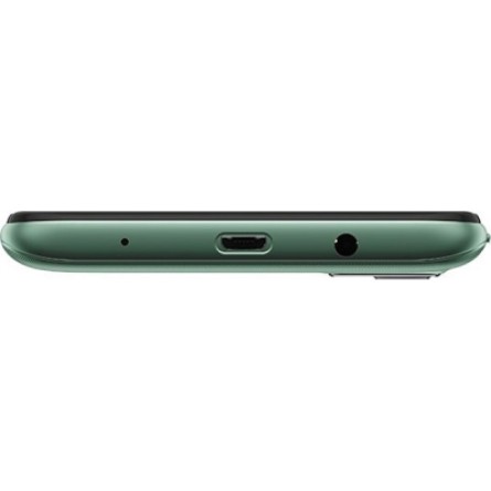Смартфон Tecno Spark 7 Go (KF6m) 2/32Gb NFC Dual SIM Spruce Green фото №5