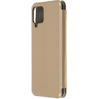Изображение Чехол для телефона Armorstandart G-Case Samsung A22 (A225) / M32 (M325) Gold (ARM59748)