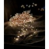 Гирлянда Luca Lighting кластер Медная струна теплый белый 8 м (8718861852844) фото №2