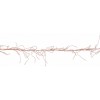 Гірлянда Luca Lighting кластер Медная струна теплый белый 8 м (8718861852844)