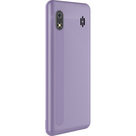 Мобильный телефон Nomi i2840 Lavender фото №4