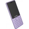 Мобильный телефон Nomi i2840 Lavender фото №5