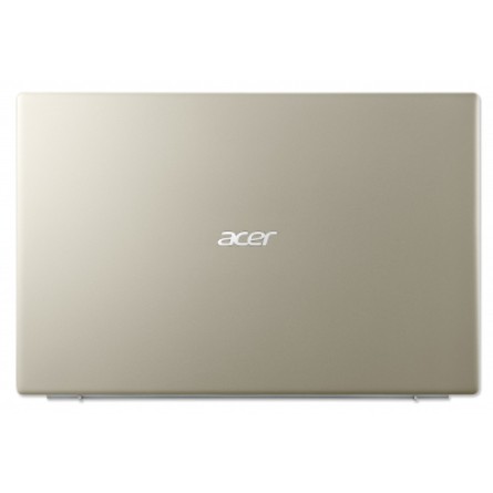 Ноутбук Acer Swift 1 SF114-34-P06V (NX.A7BEU.00Q) фото №5