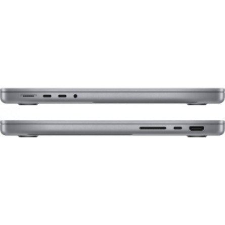 Ноутбук Apple MacBook Pro A2779 M2 Pro (MPHE3UA/A) фото №3