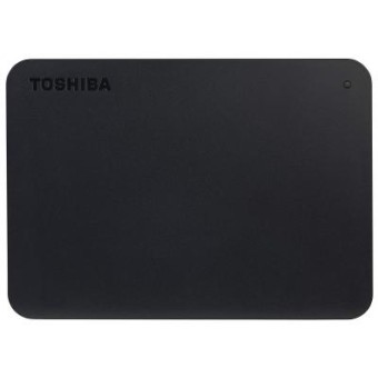 Изображение Внешний жесткий диск Toshiba 2.5