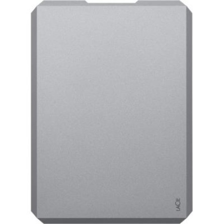 Внешний жесткий диск LaCie 2.5" 4TB  (STHG4000402)