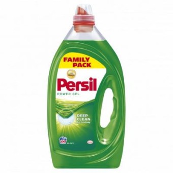 Зображення Гель для прання Persil Универсальный, 5 л (9000101323047)