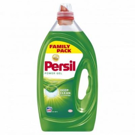 Гель для прання Persil Универсальный, 5 л (9000101323047)