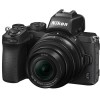 Цифрова фотокамера Nikon Z50   16-50 VR (VOA050K001) фото №2