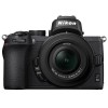 Цифровая фотокамера Nikon Z50   16-50 VR (VOA050K001) фото №4