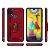 Чехол для телефона BeCover Samsung Galaxy M31 SM-M315 Red (704961) фото №2