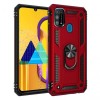 Чехол для телефона BeCover Samsung Galaxy M31 SM-M315 Red (704961)