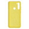 Чехол для телефона Armorstandart Icon Case для Xiaomi Redmi Note 8 Yellow (ARM55866) фото №2