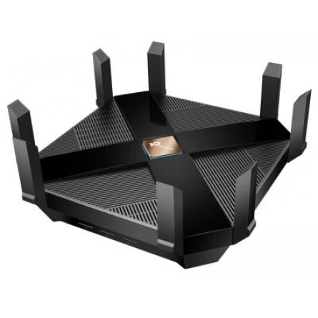 Маршрутизатор TP-Link ARCHER-AX6000 фото №3