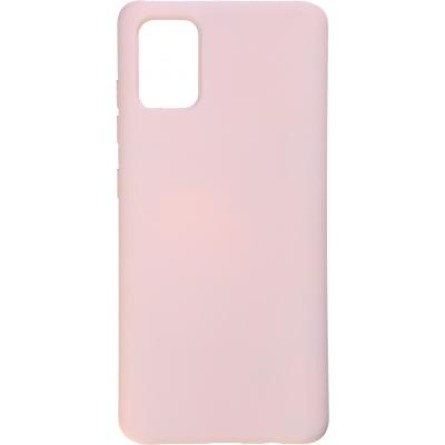 Чехол для телефона Armorstandart ICON Case Samsung A51 Pink Sand (ARM56338)