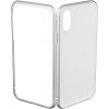 Чохол для телефона Armorstandart Magnetic Case 1 Gen. iPhone XS White (ARM53358) фото №2