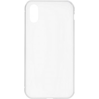 Изображение Чехол для телефона Armorstandart Magnetic Case 1 Gen. iPhone XS White (ARM53358)