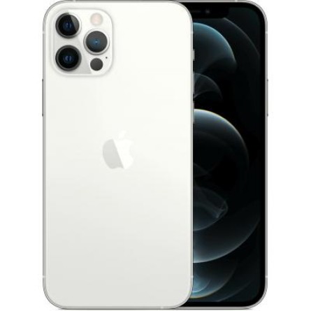 Смартфон Apple iPhone 12 Pro 512Gb Silver (MGMV3FS/A | MGMV3RM/A) фото №2