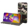 Чохол для телефона BeCover Exclusive Samsung Galaxy M31s SM-M317 Camouflage (705266)