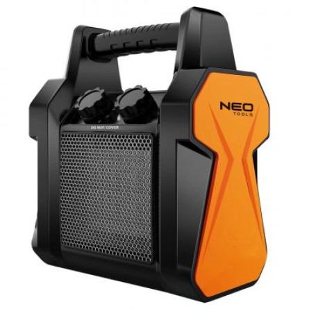 Обігрівач Neo Tools 2 кВт, PTC (90-060)