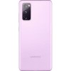 Смартфон Samsung SM-G780G/128 (Galaxy S20 FE 6/128GB) Light Violet (SM-G780GLVDSEK) фото №2