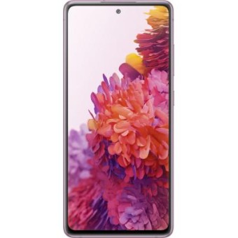 Изображение Смартфон Samsung SM-G780G/128 (Galaxy S20 FE 6/128GB) Light Violet (SM-G780GLVDSEK)