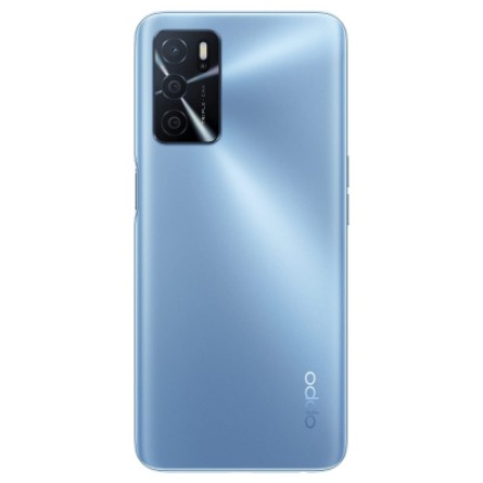 Зображення Смартфон Oppo A16 3/32GB Pearl Blue - зображення 2