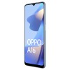 Смартфон Oppo A16 3/32GB Pearl Blue фото №6