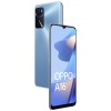 Смартфон Oppo A16 3/32GB Pearl Blue фото №9