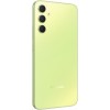 Смартфон Samsung Galaxy A34 5G 8/256Gb Light Green (SM-A346ELGESEK) фото №5