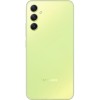 Смартфон Samsung Galaxy A34 5G 8/256Gb Light Green (SM-A346ELGESEK) фото №7