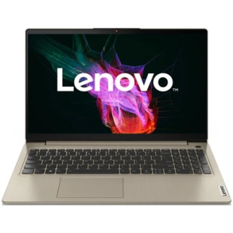 Зображення Ноутбук Lenovo IdeaPad 3 15ITL6 (82H803DCRA)