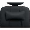 Офісне крісло GT Racer X-8003 Black фото №8