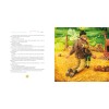 Книга А-ба-ба-га-ла-ма-га Маленький принц - Антуан де Сент-Екзюпері  (9786175850695) фото №3