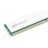 Модуль пам'яті для комп'ютера Exceleram DDR3 4GB 1600 MHz Heatsink: white Sark  (E30300A) фото №3