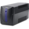 Источник бесперебойного питания Vinga LED 600VA plastic case with USB (VPE-600PU) фото №7