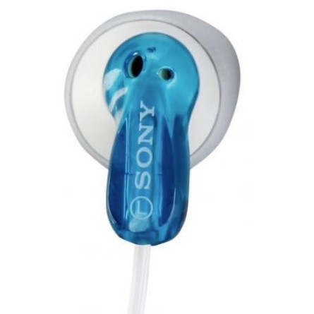Навушники Sony MDR-E9LP Blue (MDRE9LPL.E) фото №2