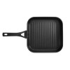 Сковорідка PYREX Expert Touch Grill 28 см (ET28BHX) фото №3