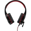 Навушники Aula Prime Basic Gaming Headset Red (6948391232652) фото №3