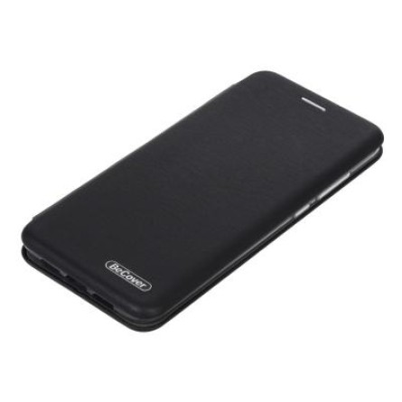 Чехол для телефона BeCover Exclusive Xiaomi Redmi Note 8 Black (704464) (704464)