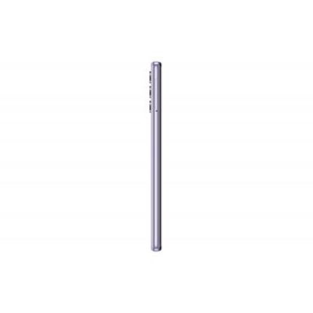 Смартфон Samsung SM-A325F LVDSEK (Galaxy A32 4/64 Gb) Violet фото №7