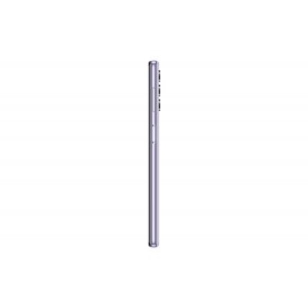 Смартфон Samsung SM-A325F LVDSEK (Galaxy A32 4/64 Gb) Violet фото №8