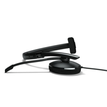 Навушники Sennheiser epack Adapt 130 II Mono USB (1000913) фото №5