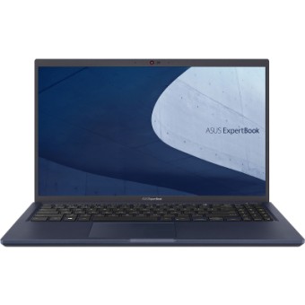 Зображення Ноутбук Asus ExpertBook L1 L1500CDA-BQ0758 (90NX0401-M001F0)