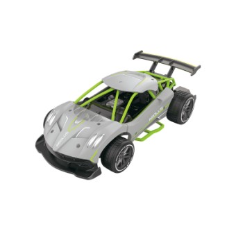 Изображение Радиоуправляемая игрушка Sulong Toys Speed racing drift – Aeolus (серый, 1:16) (SL-284RHG)