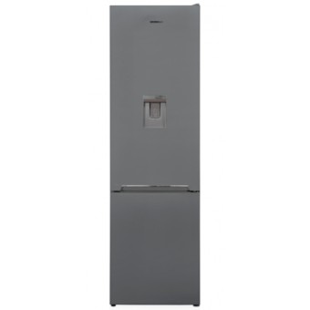 Зображення Холодильник HEINNER HC-V286SWDF